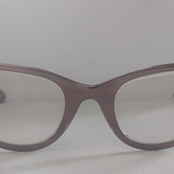 Vintage Tura Metal Cateye Sunglasses. NOS - Picture 5 of 7